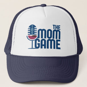 Casquette Chapeau de camion classique TMG