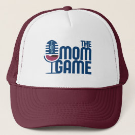 Casquette Chapeau de camion classique TMG