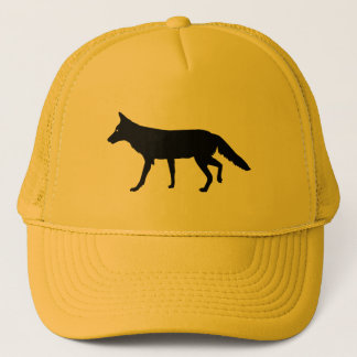 Casquette Chapeau de camion Coyote