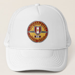 Casquette Chapeau de camion de la 44e brigade Médicale