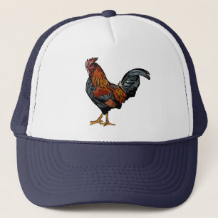 Casquette Chapeau de camion de la Marine
