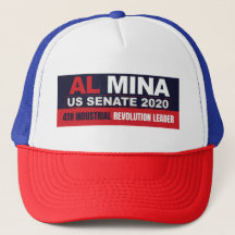 Chapeau de camion de la révolution Al Mina