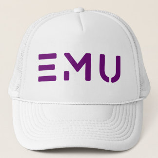 Casquette Chapeau de camion de l'UEM