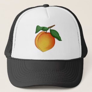 Casquette Chapeau de camion de pêche juteux