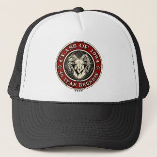 Casquette Chapeau de camion de South Gate High School Rams