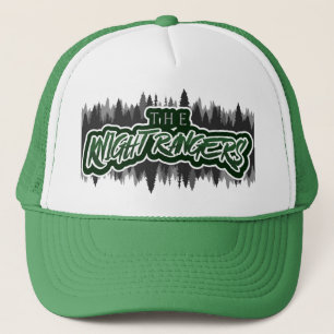 Casquette Chapeau de camion des Rangers-Chevaliers (2024-202