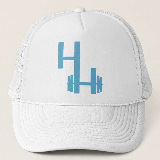 Casquette Chapeau de camion Hana Hou (Devant)
