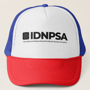 Casquette Chapeau de camion IDNPSA