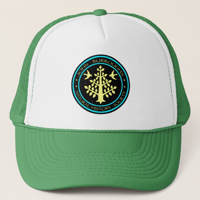 Casquette Chapeau de camion JBNHS NYSYB (Devant)