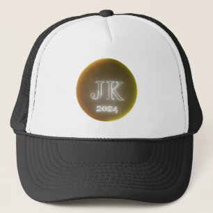 Casquette Chapeau de camion JK 2024