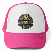 Chapeau de camion LCCI DelVal