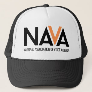 Casquette Chapeau de camion NAVA