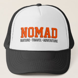 Casquette Chapeau de camion Nomad™