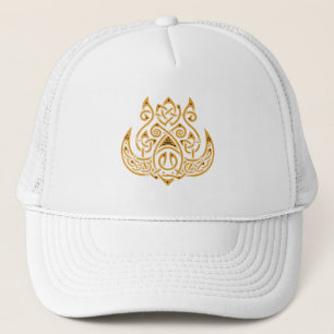 Casquette Chapeau de camion Norse Boar