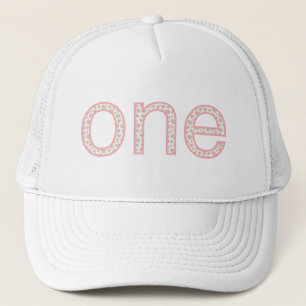 Casquette Chapeau de camion "One Silly Goose"