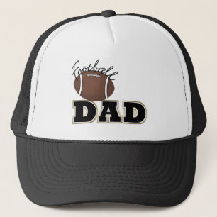 Casquette Chapeau de camion papa de football