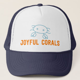 Casquette Chapeau de camion Petey