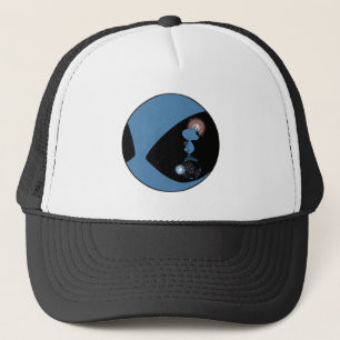 Casquette Chapeau de camion Qwiby