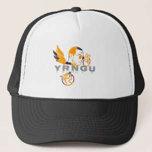 Casquette Chapeau de camion Rich Dreamer