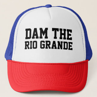 Casquette Chapeau de camion Rio Grande