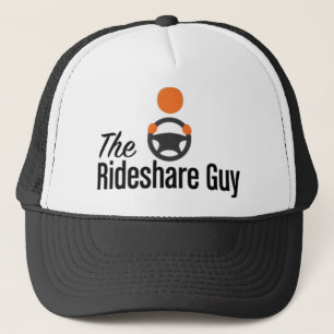 Casquette Chapeau de camion RSG
