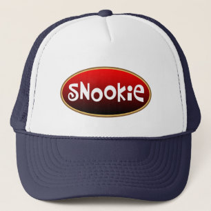 Casquette Chapeau de camion SNOOKIE