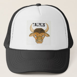 Casquette Chapeau de camion 'Taurus'