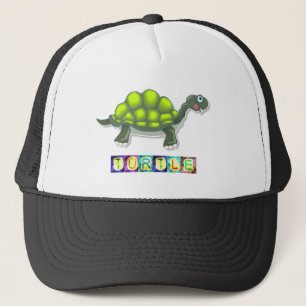 Casquette Chapeau de camion tortue