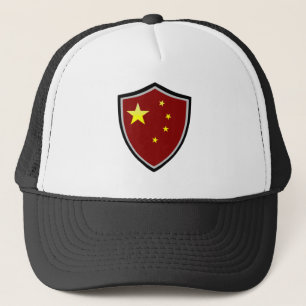 Casquette Chapeau de camionnette chinois