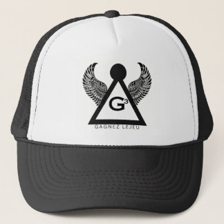 Casquette Chapeau de camionnette IAMG3