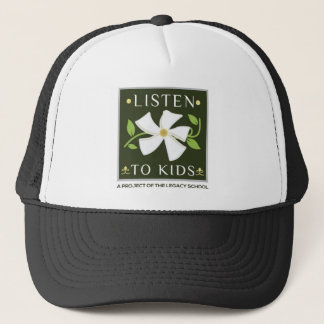 Casquette chapeau de camionneur