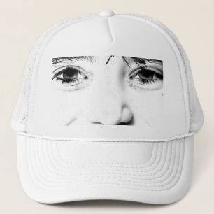 Casquette chapeau de camionneur drôle