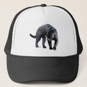 Casquette Chapeau de camionneur Jaguar Diablo