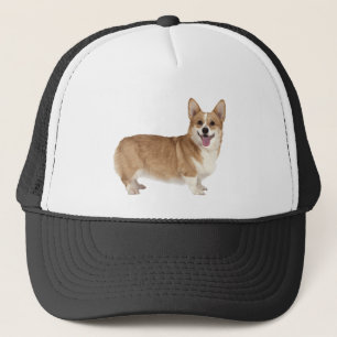 Casquette Chapeau de camionneur personnalisé pour chien anim