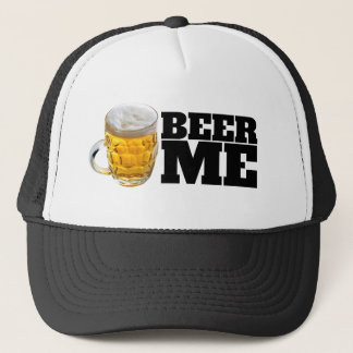 CASQUETTE CHAPEAU DE FÊTE BIÈRE À MOI