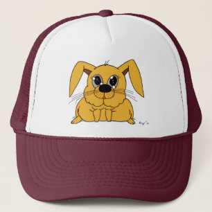 Casquette Chapeau de Lapin Gros Mignon