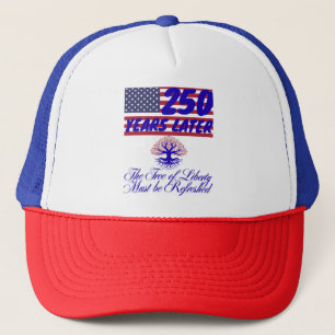 Casquette Chapeau de l'Arbre de la Liberté