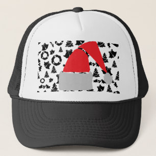 Casquette CHApeau DE PÈRE NOËL NOËL