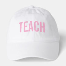 Chapeau de Professeur