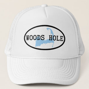 Casquette Chapeau de Woods Hole