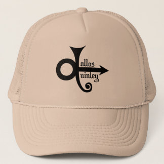 Casquette Chapeau DQ