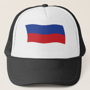 Casquette Chapeau du drapeau des Sorabes