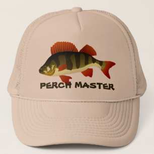Casquette Chapeau du maître de camion Perle
