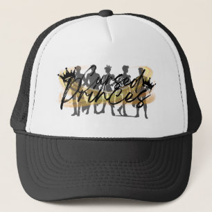 Casquette Chapeau du Prince Maudit