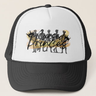 Casquette Chapeau du Prince Maudit