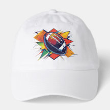 Chapeau FOOT-BAL