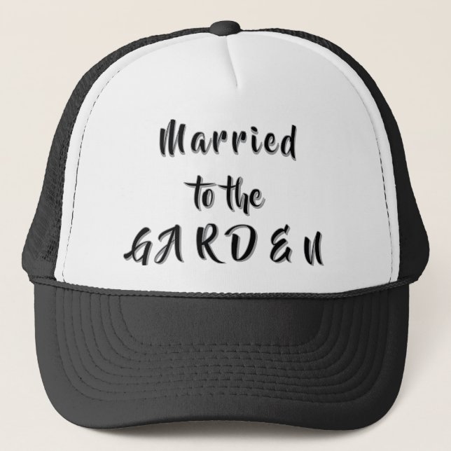 Casquette Chapeau humoristique (Devant)