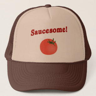 Casquette Chapeau Italien Drôle Saucesome