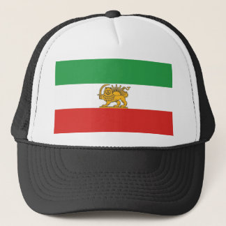 Casquette Chapeau Lion & Soleil