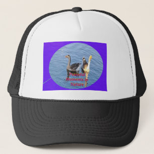 Casquette Chapeau Moments Paisibles dans la Nature